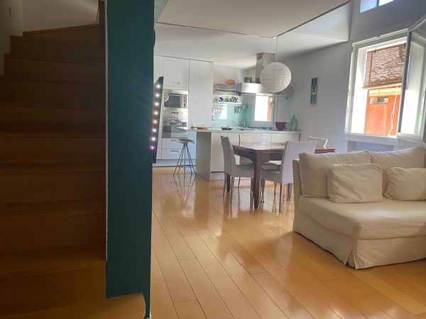 Elena s Haus