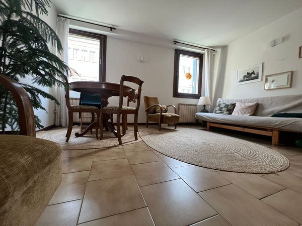 huis van Claudio e Tinka