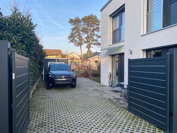 Pinheiro’s House with love