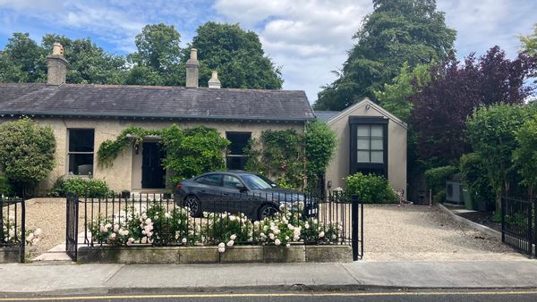 Casa di Brian