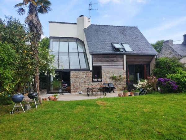 maries hus