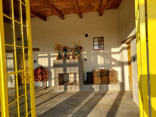 Casa di Montserrat