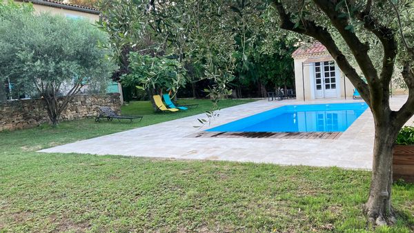 Casa de Magali et Laurent