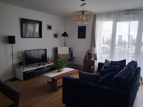 Casa de Stéphanie & pascal