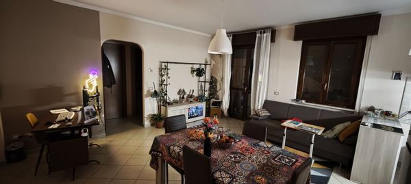 La maison de Giuseppe