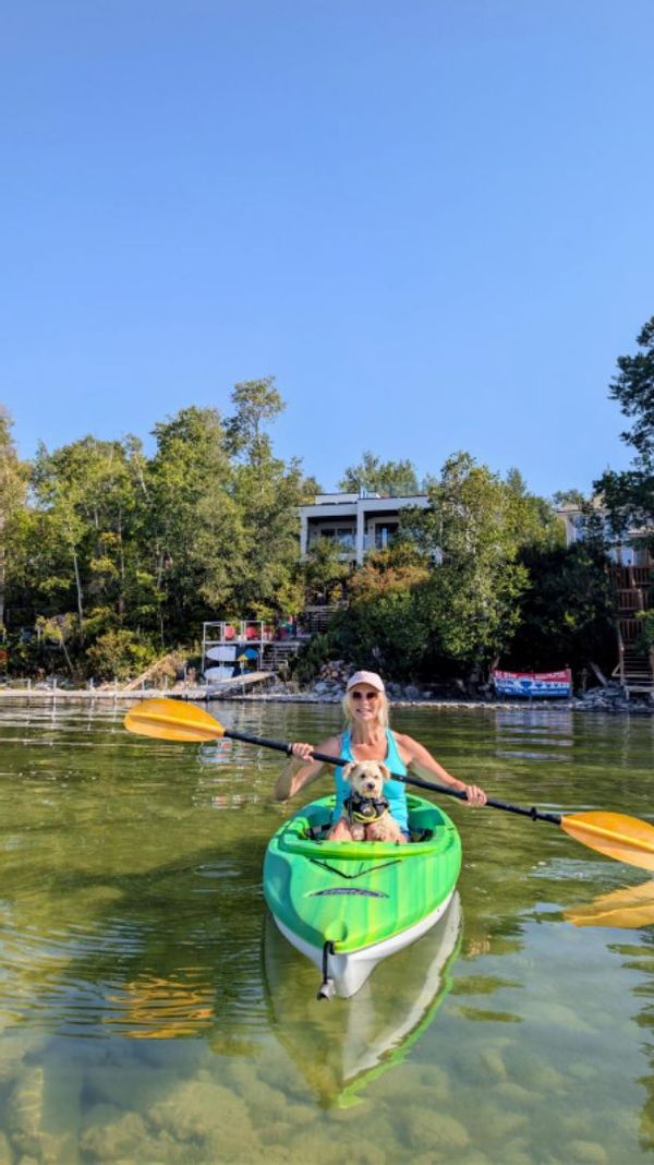 Birchcliff Lake House