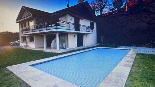 Le studio Moulin de Mirwault