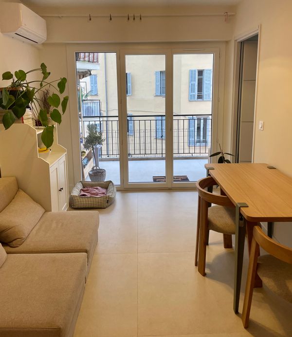 Casa de Isabella & Giulio