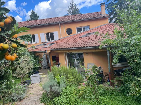 Casa di Marion