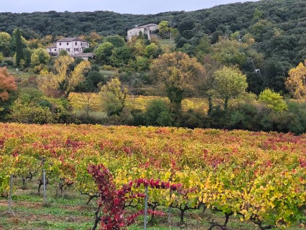 Casa de Valérie et Denis