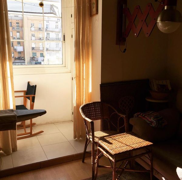 El Apartamento de Sant Antoni