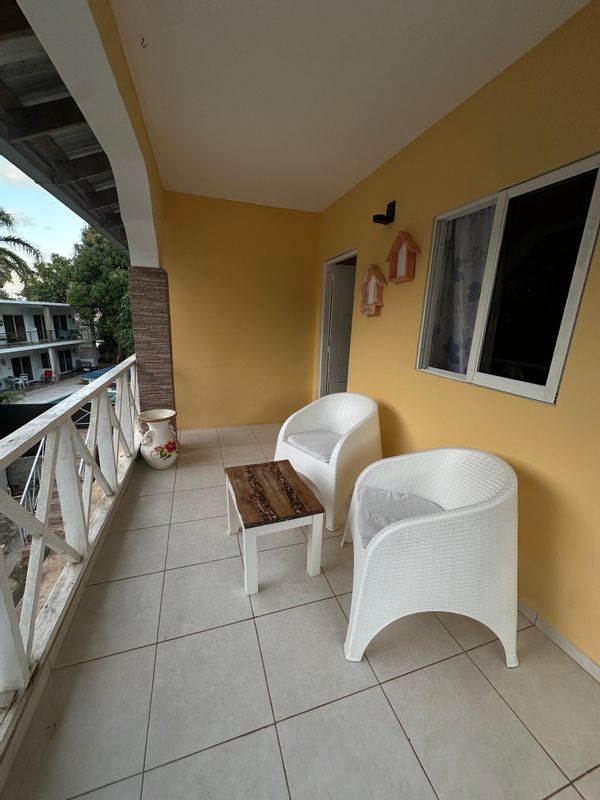 La maison de Arlette