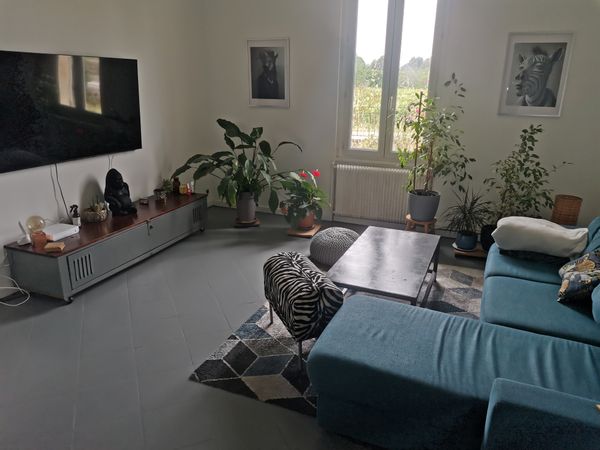 Christelle s Haus
