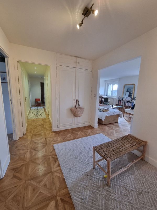 Appartement 4 chambres près du Château de Versailles