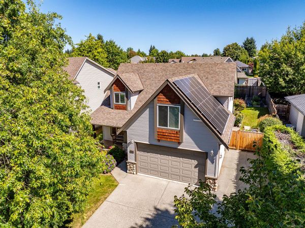 La maison de Faustine