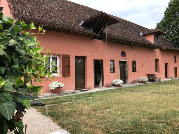 Casa de MELANIE