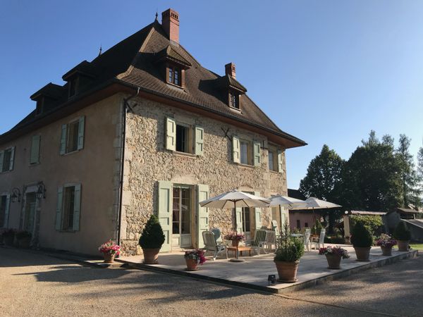 Casa de MELANIE