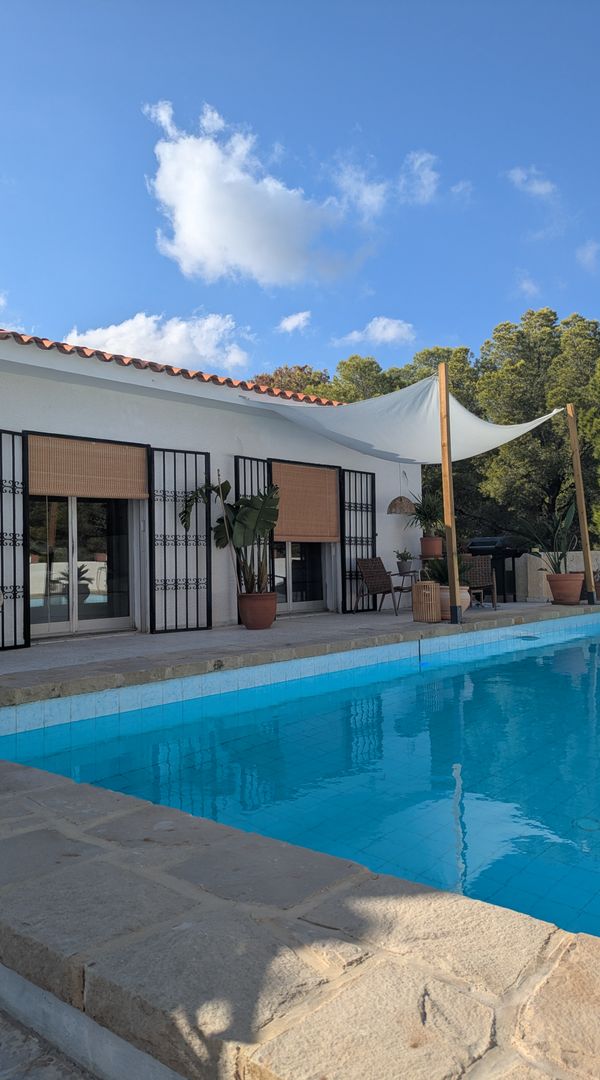 Casa di Tina Merete