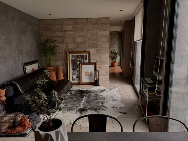 Estudio en centro de Guadalajara ideal para nómadas digitales y/o viajeros