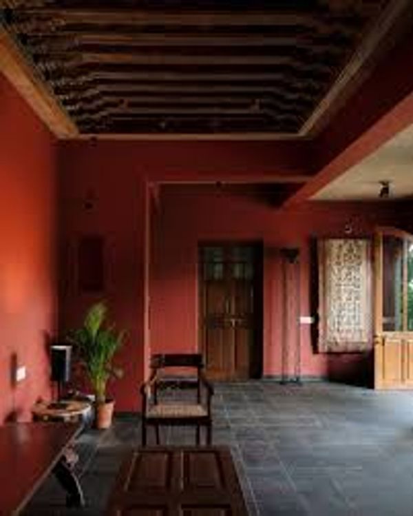 huis van Ash