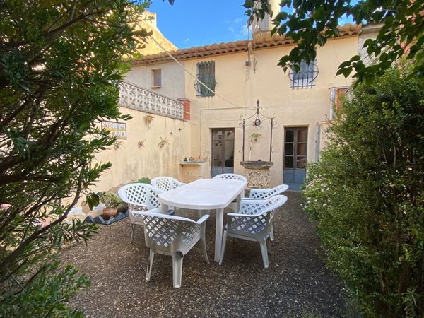 La maison de Marta y Elisenda Pahissa