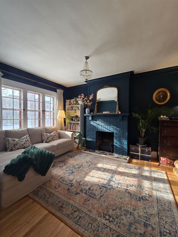 Marie & Minh-Tuanina kuća