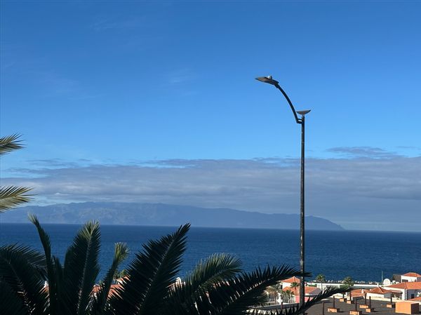 La maison de Léa et Alberto