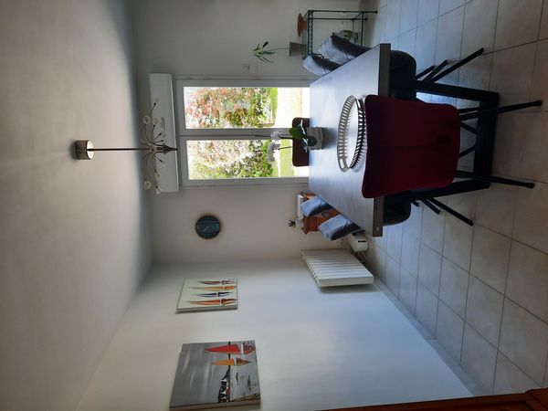 Marie-Hélèneina kuća