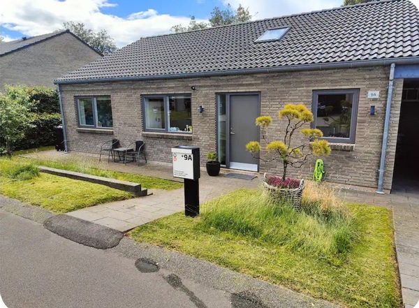 La maison de Steffen