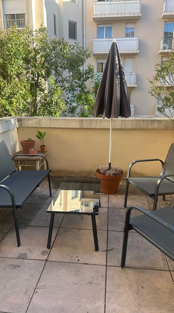 Appartement centre ville