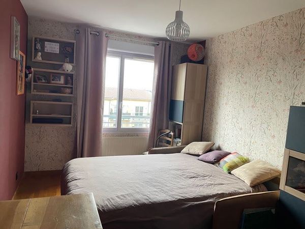 Francis et Joces hus