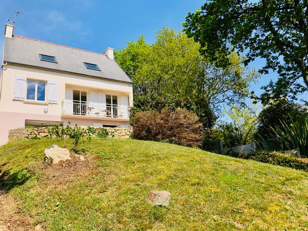 Thomas et Anne-Claires hus