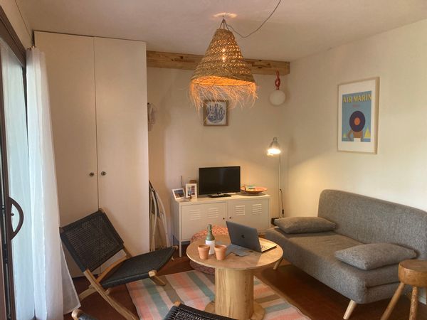 Casa de Laurent