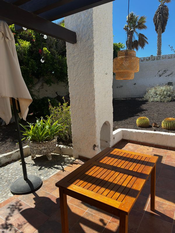 Casa de Julia