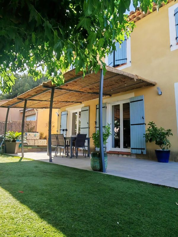 Casa di Karel & Gilles
