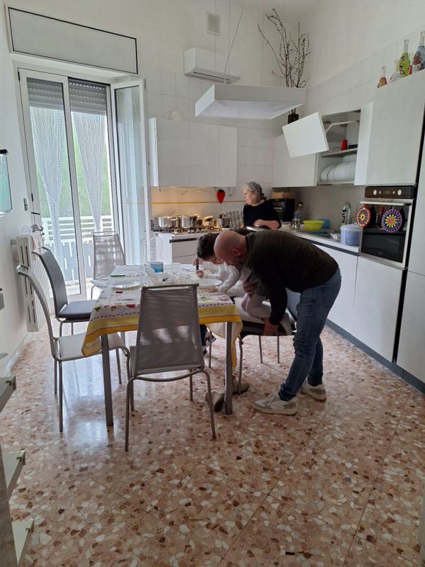 casetta di Antonella
