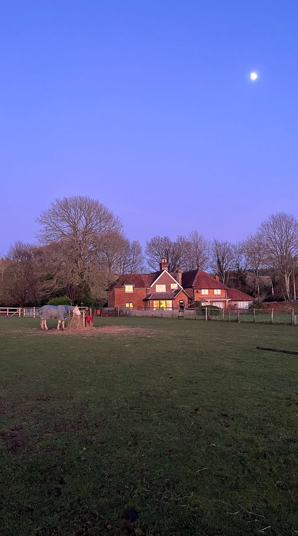 Catherines hus