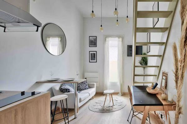 La maison de THIBAULT