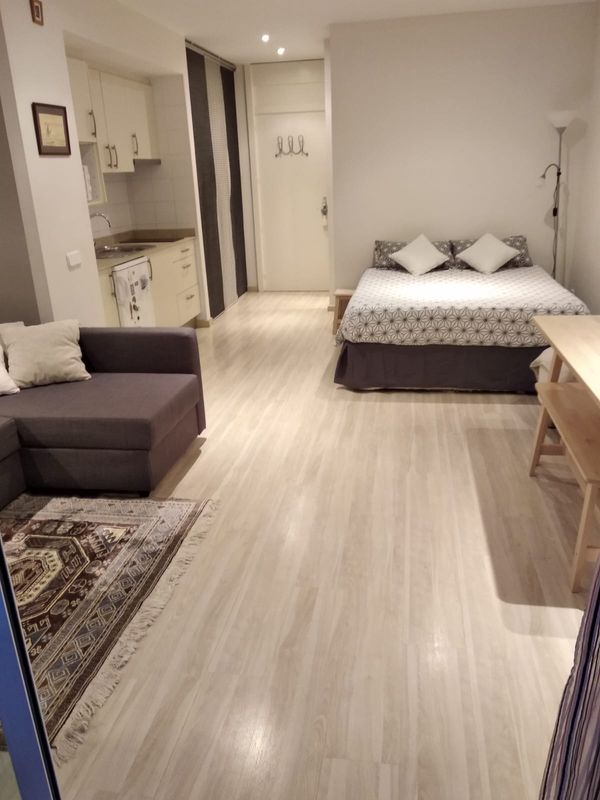 Casa di Braulio Javier