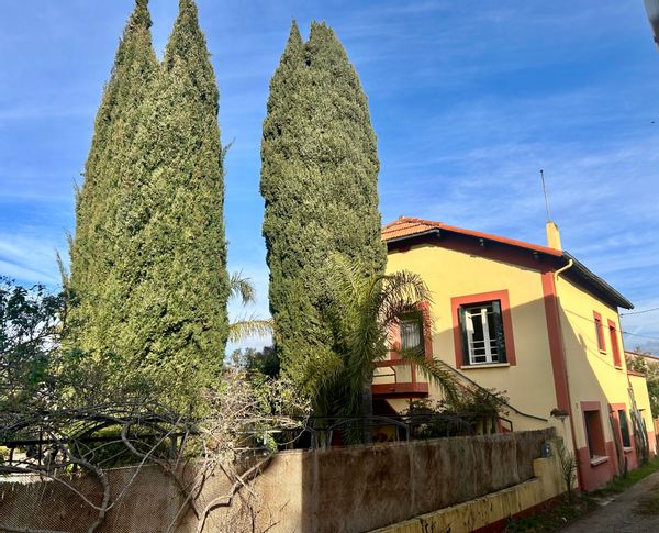 huis van Marie Noelle