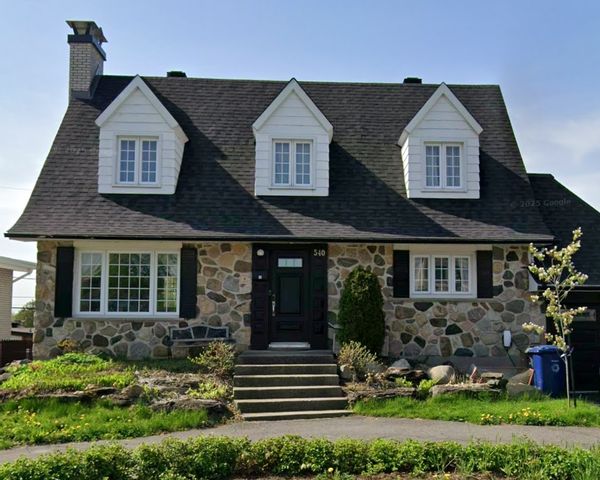 Casa de Vincent&Céline