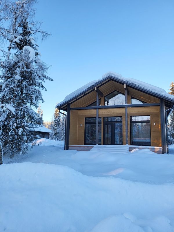 Casa de Antti