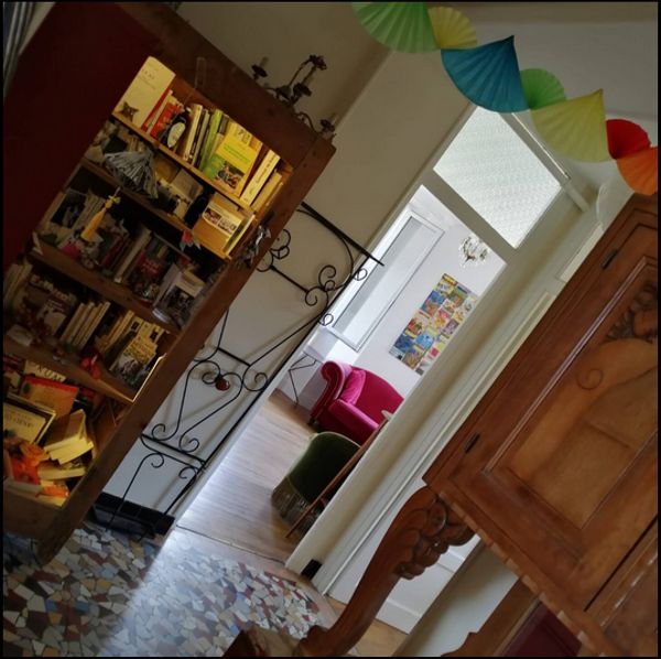 Casa di Aude et Ivan