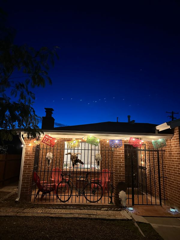 Cute Convenient Casa!