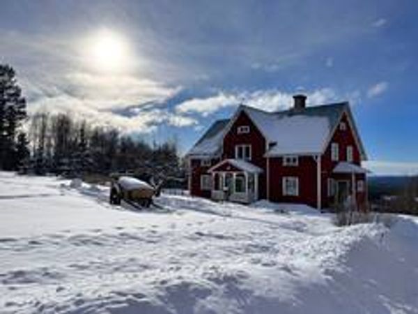 Maarten Georges Cs hus