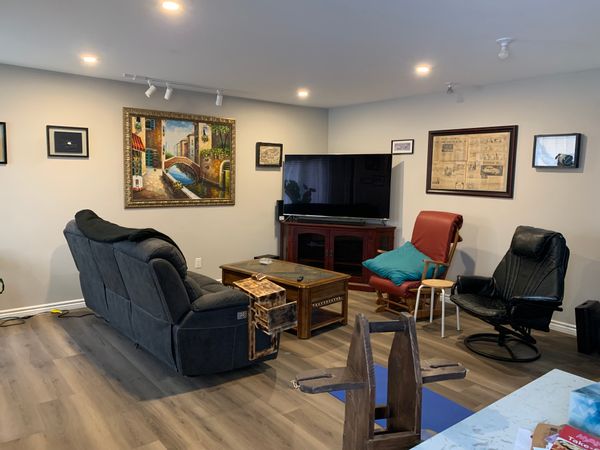 La maison de Ivan (Stanley)