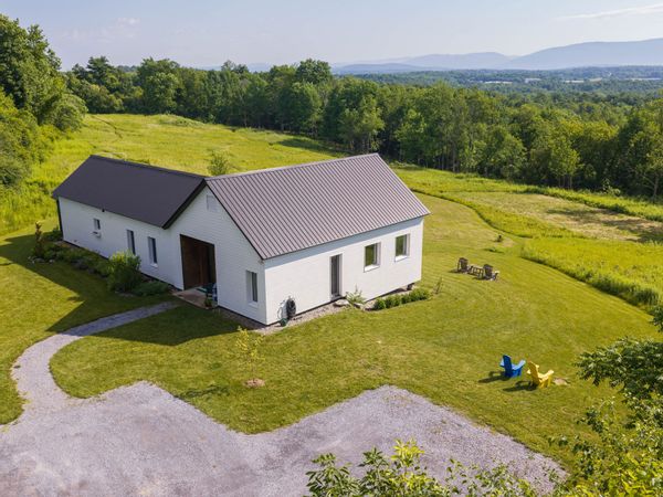Carolyns hus