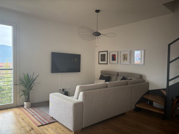 Casa de Olivia
