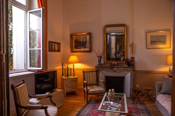 Casa de Jean-charles