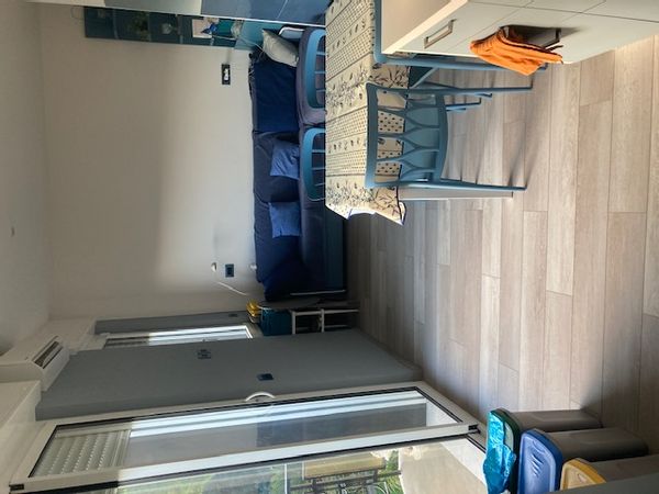 La maison de Giacomo